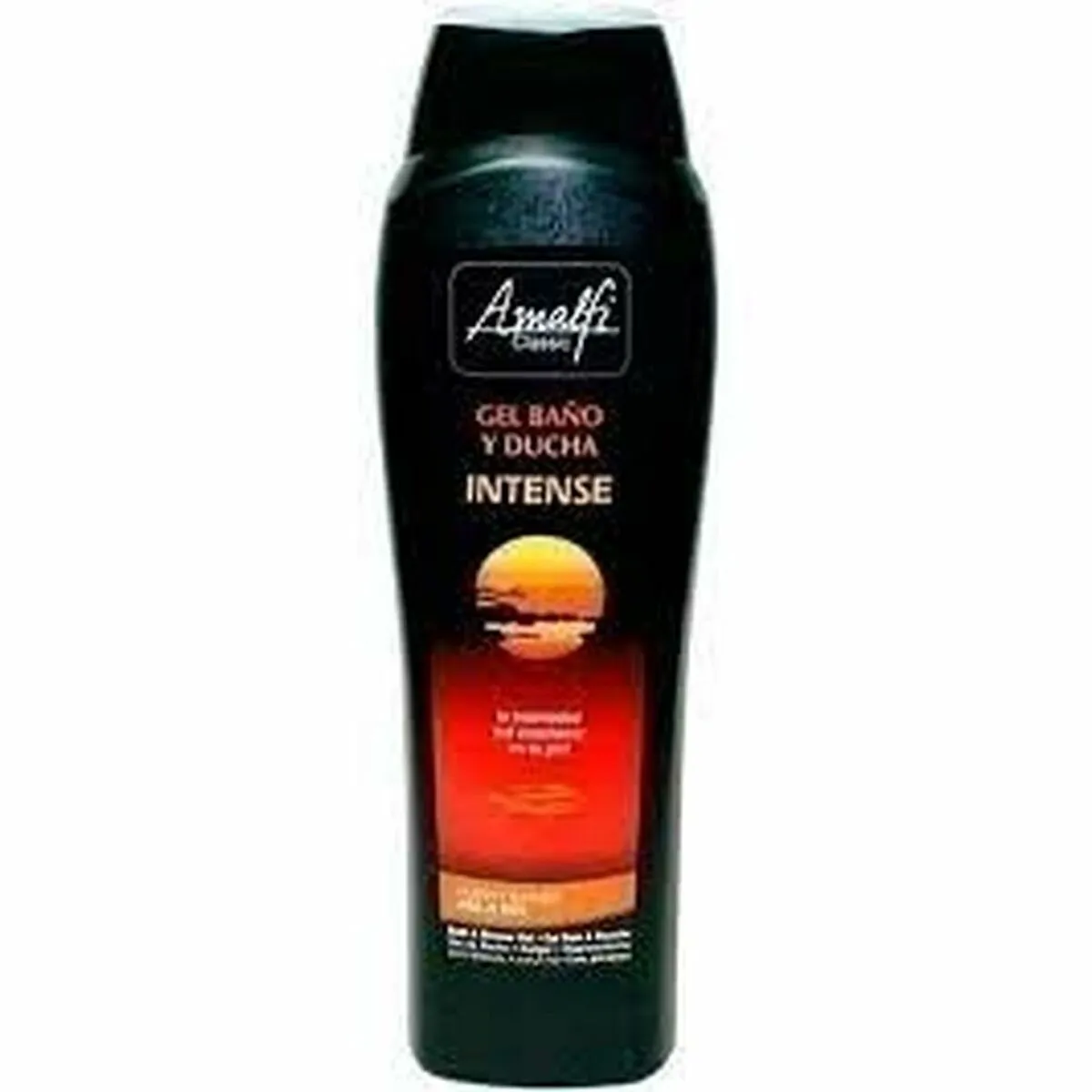 Gel Doccia Amalfi Intenso (750 ml)