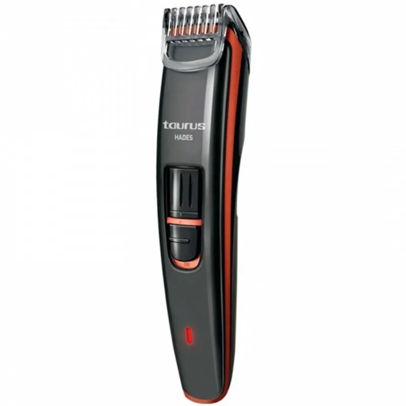 Rasoio da Barba Taurus 903907000 2W Inox