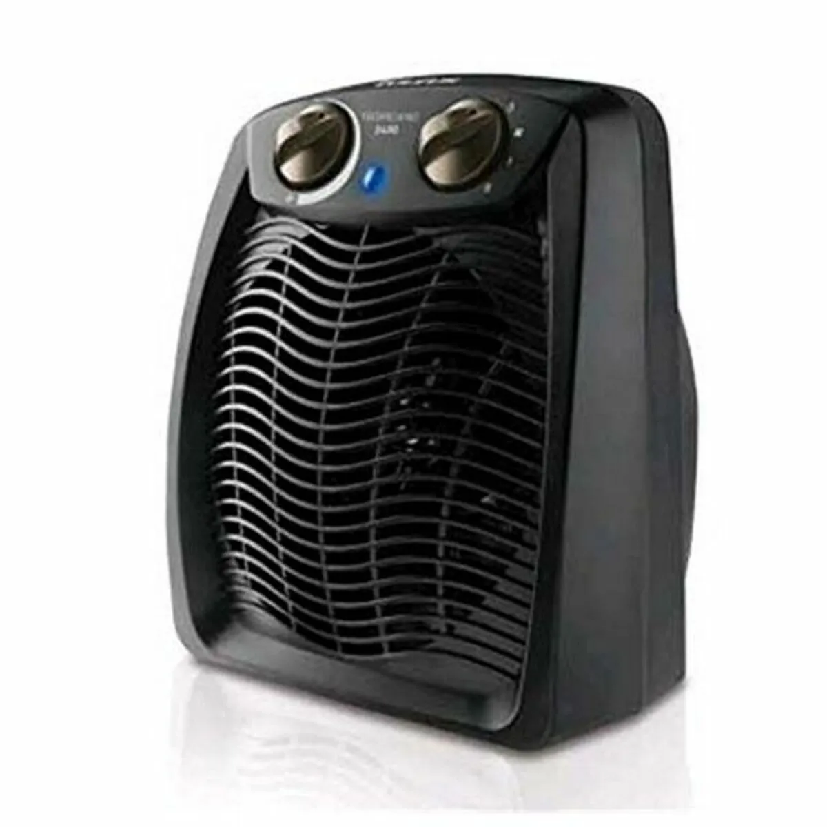 Riscaldamento Taurus TROPICANO 2400 2400W Nero