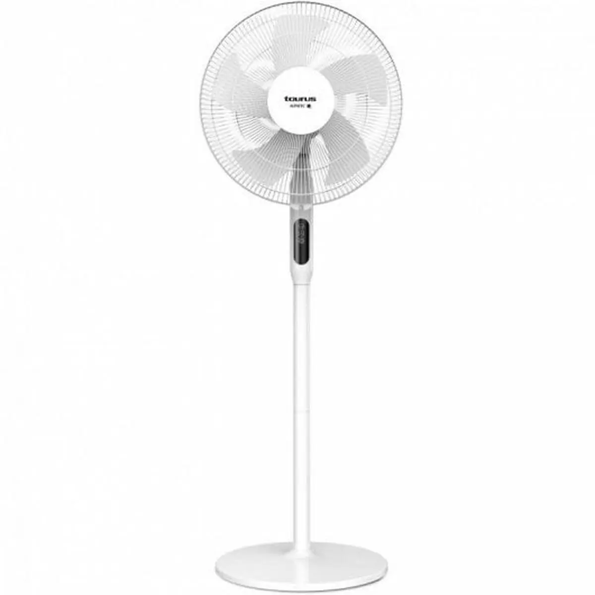 Ventilatore a Piantana Taurus  Ice Brise 50 W Bianco