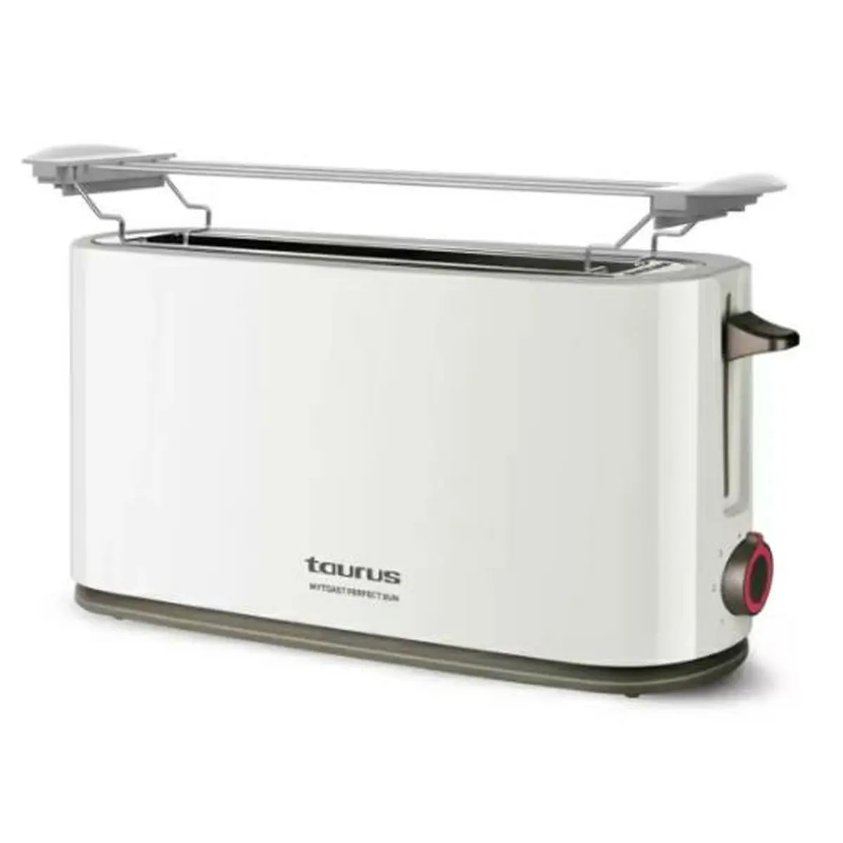 Tostapane Taurus 1R LARGO PANECI TAURUS 1000 W