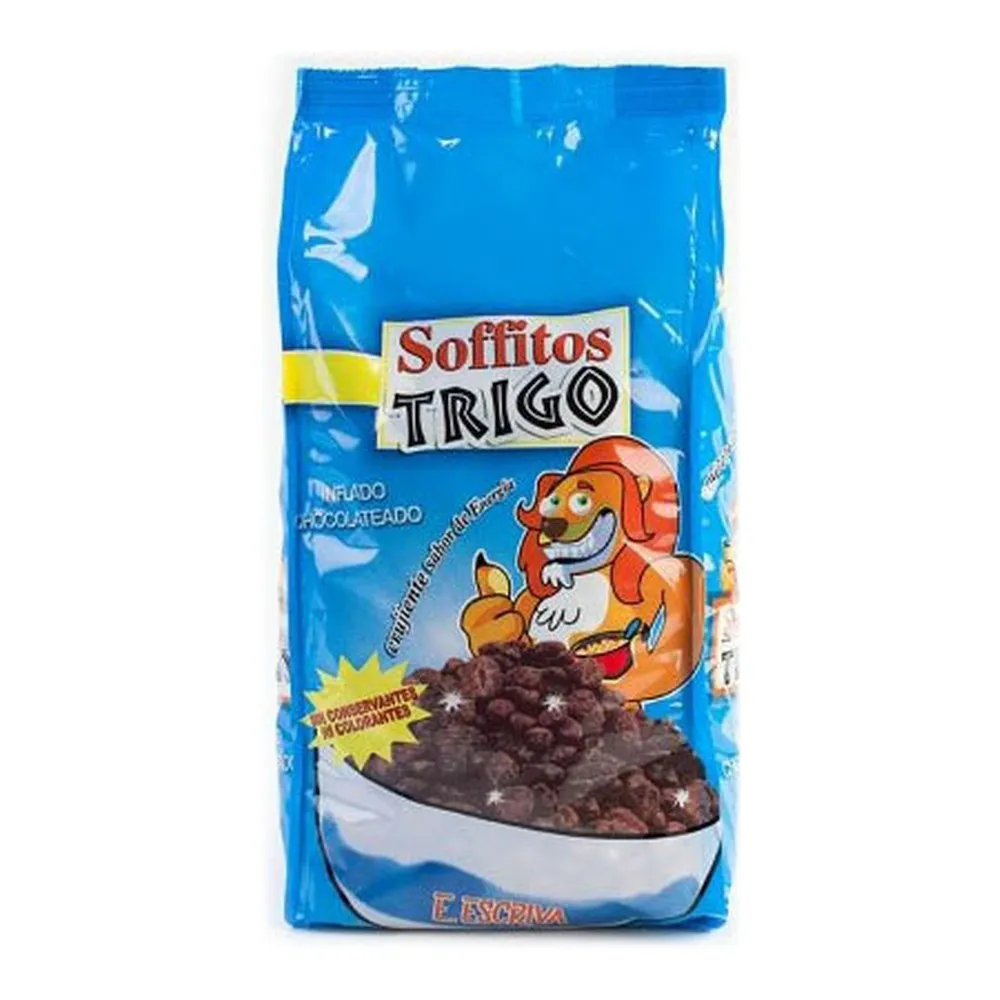 Cereali Soffitos Cioccolato (225 g)