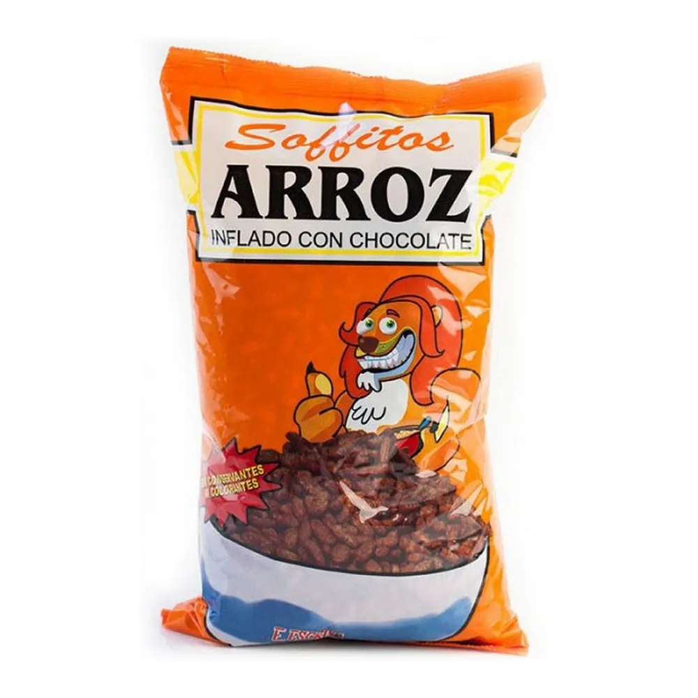 Cereali Soffitos Cioccolato (225 g)