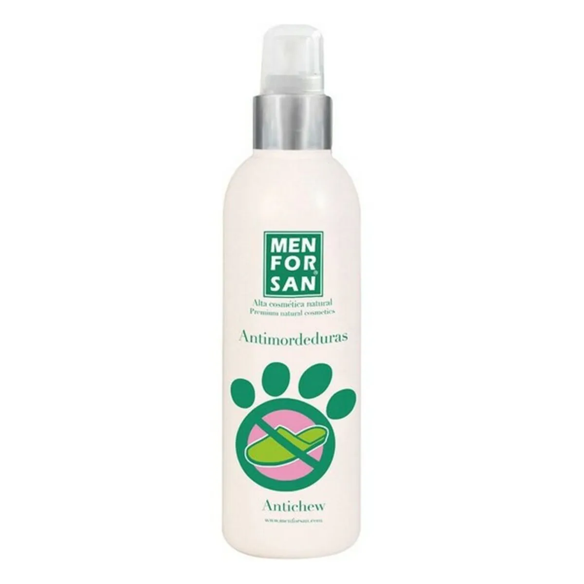 Repellente per morsi per animali domestici Menforsan 125 ml