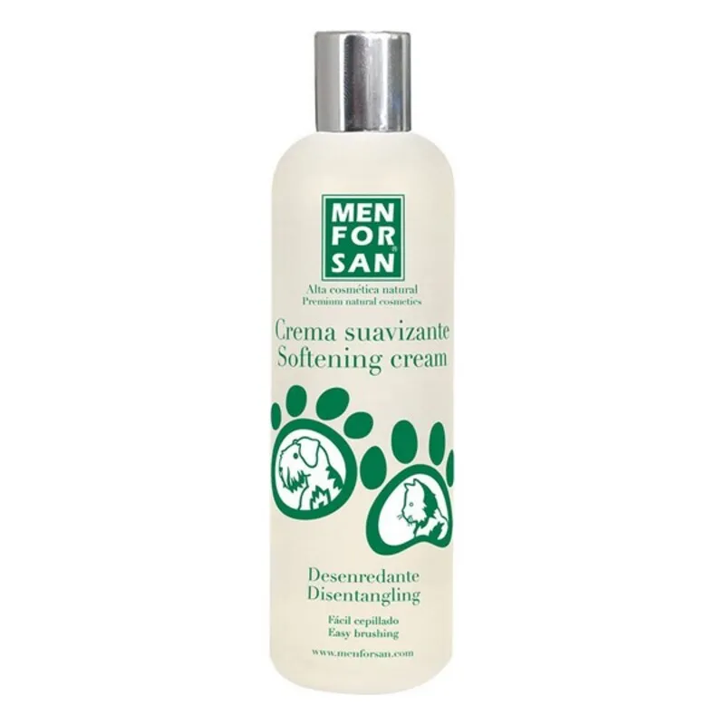 Crema Emoliente Menforsan Animali Domestici (300 ml)