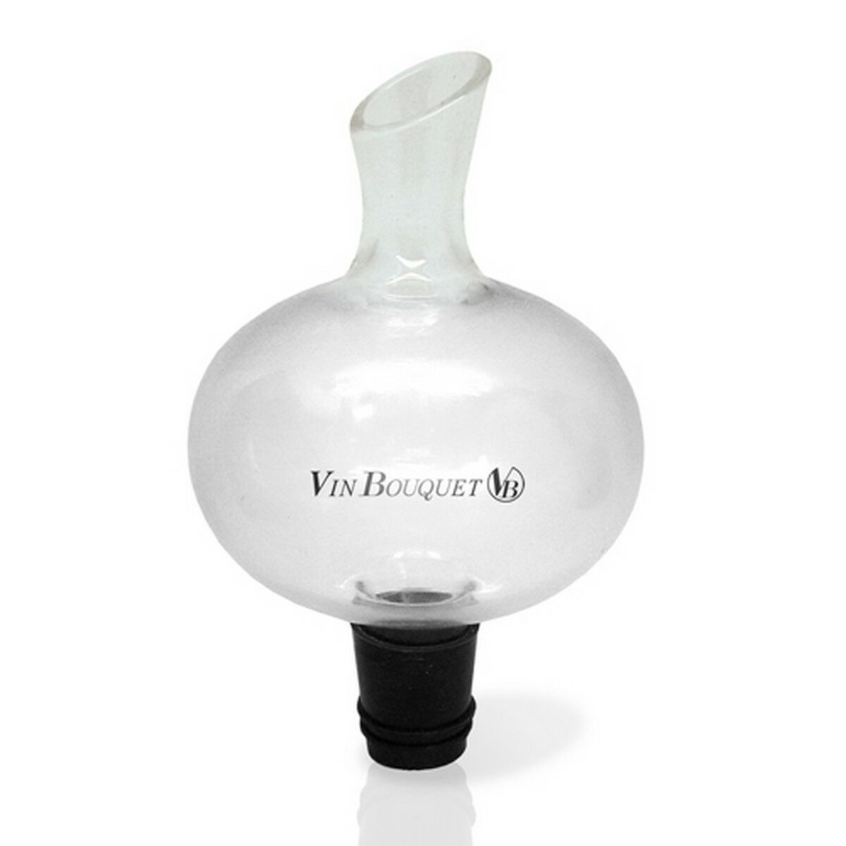 Decanter per Vino Vin Bouquet Cristallo