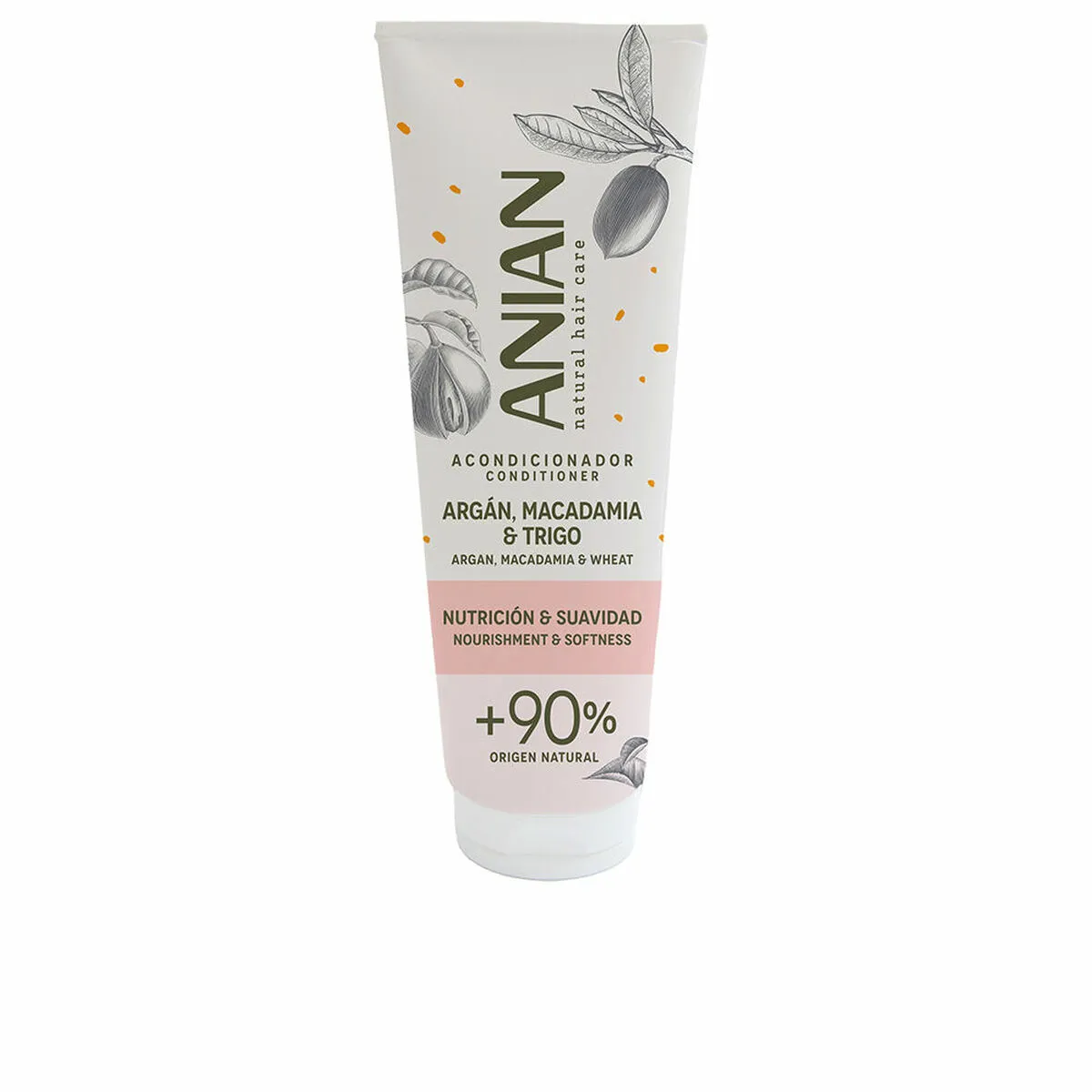 Balsamo Nutriente Anian   250 ml