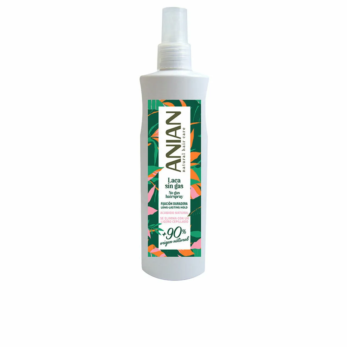 Lacca Fissante Senza Gas Anian    250 ml