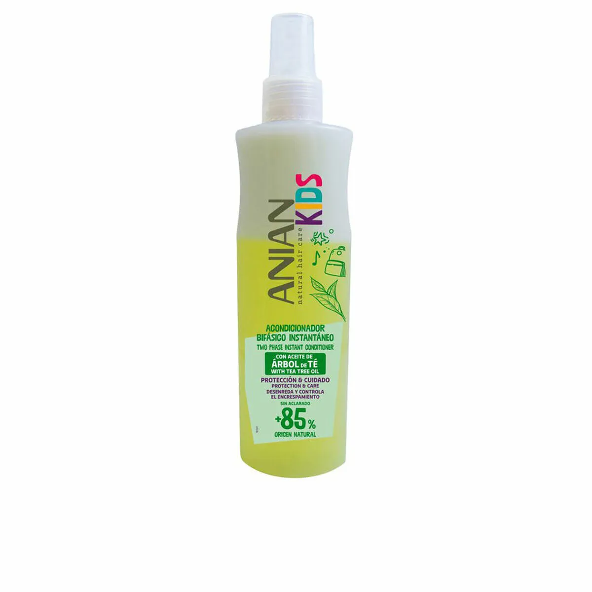 Balsamo Spray Anian   Bifasico 250 ml