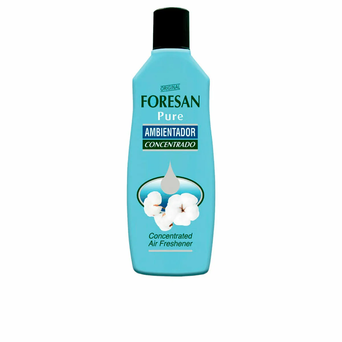 Deodorante per Ambienti Foresan Pure Concentrato 125 ml