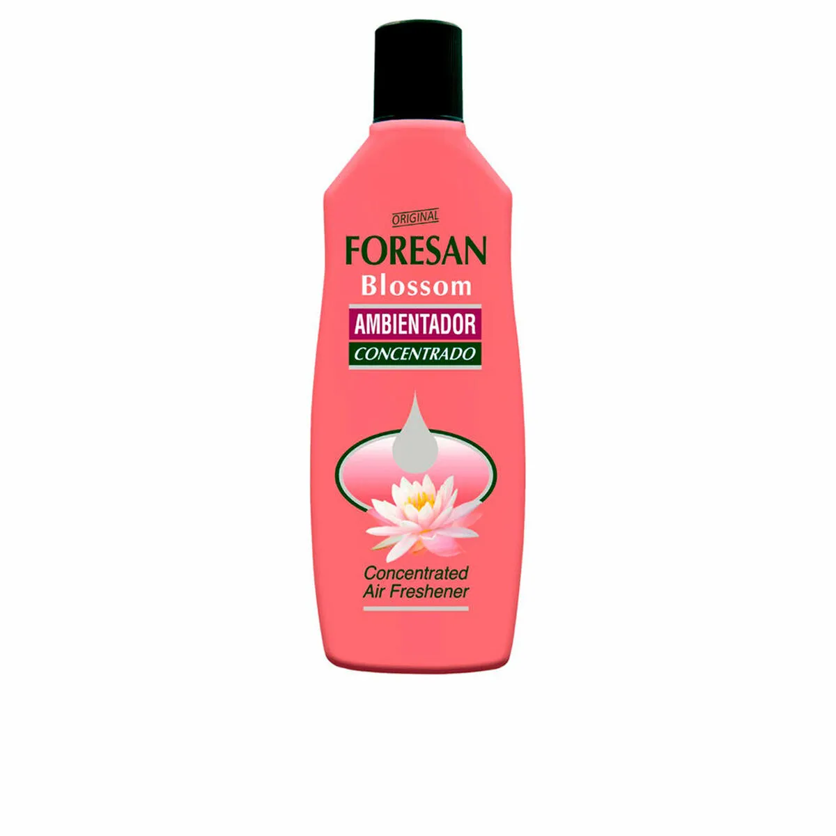 Deodorante per Ambienti Foresan Foresan Blossom Fiori 125 ml