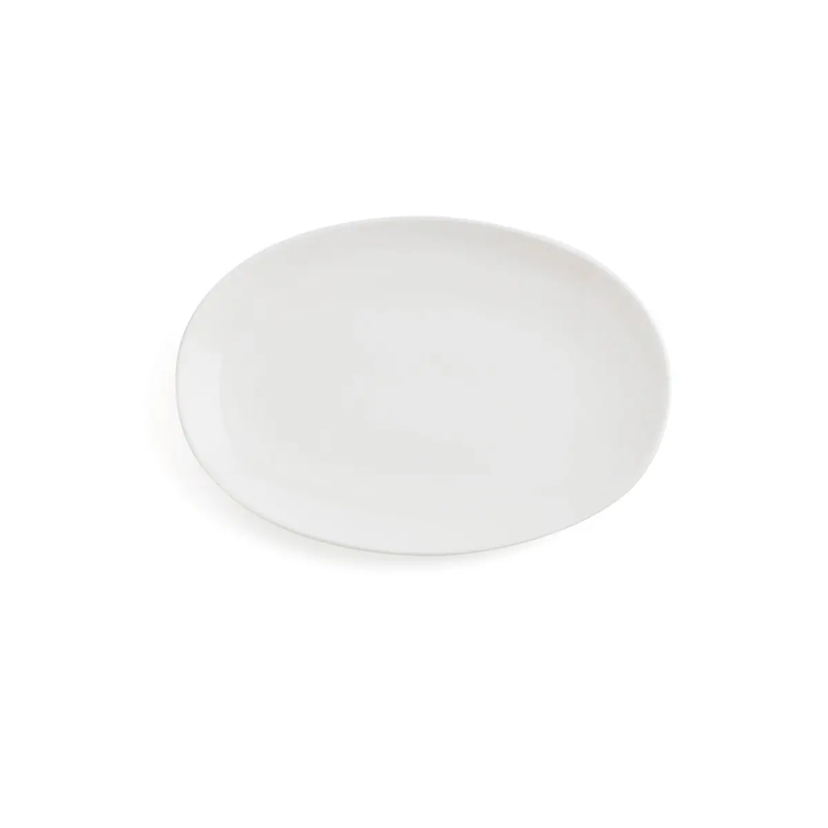 Teglia da Cucina Ariane Ceramica Bianco (Ø 21 cm)