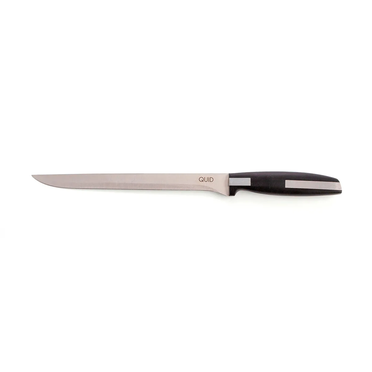 Coltello per Prosciutto Quid Habitat Metallo 25 cm (Pack 12x)