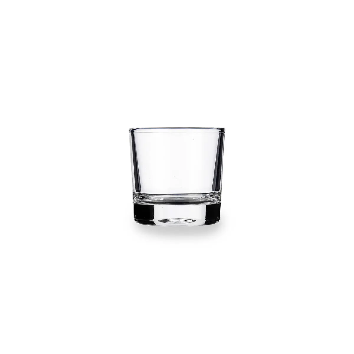 Set di Bicchierini da Chicchetto Arcoroc Chupito Trasparente Vetro 40 ml (12 Unità)