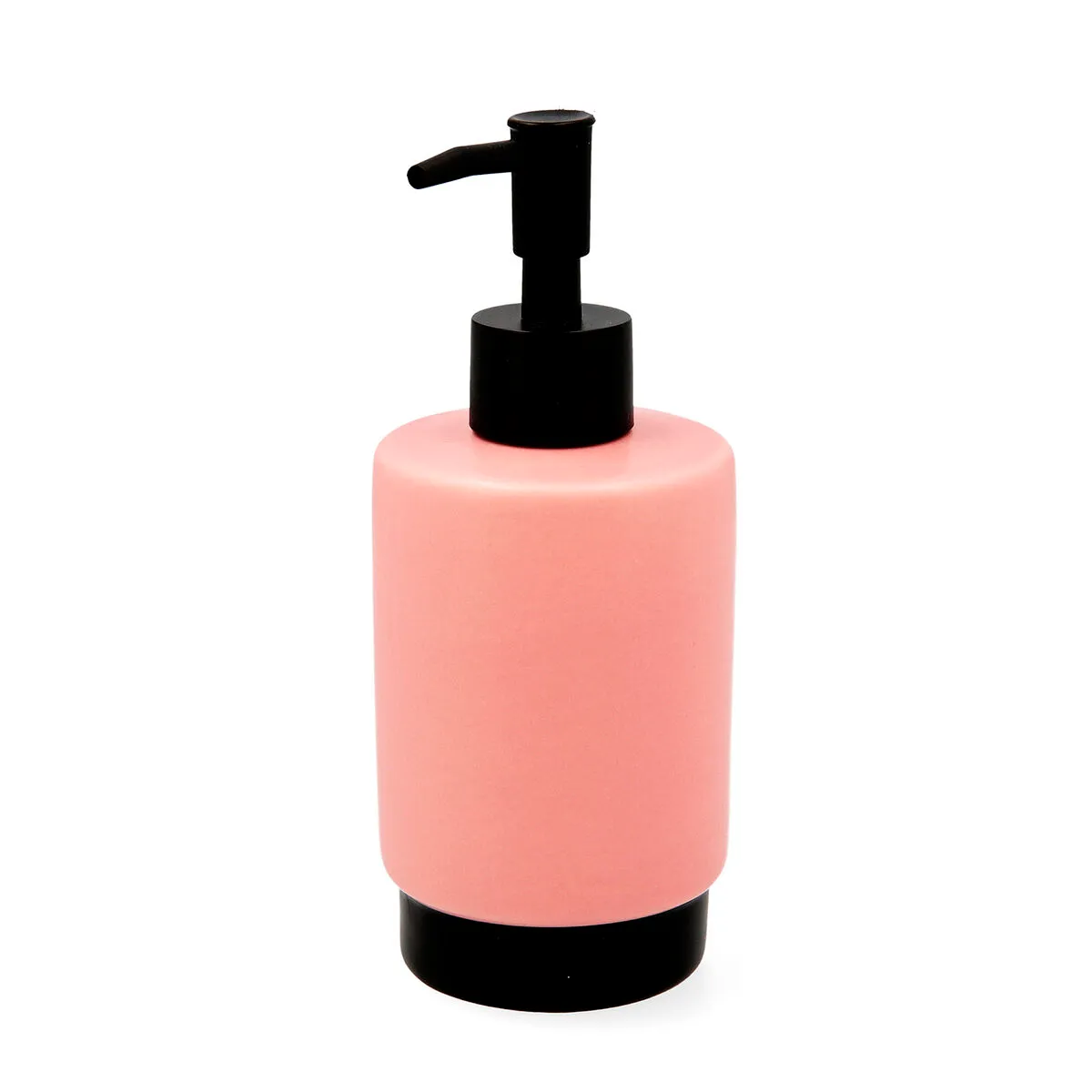 Dispenser di Sapone Quid Cabinet Rosa