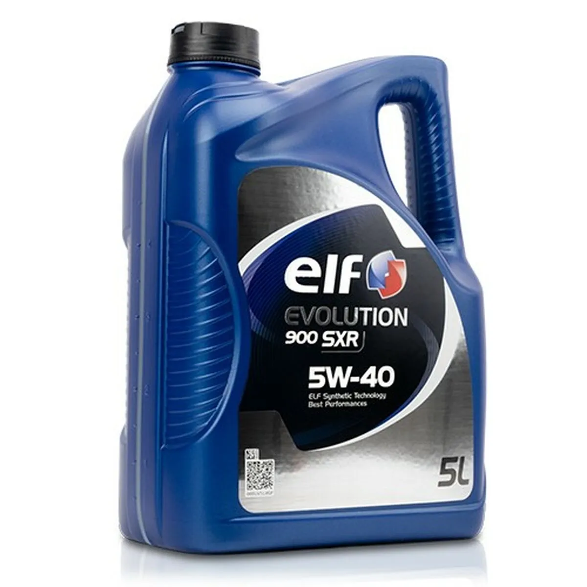 Olio per Motore Auto Elf Evolution 900 SXR 5W40 5 L