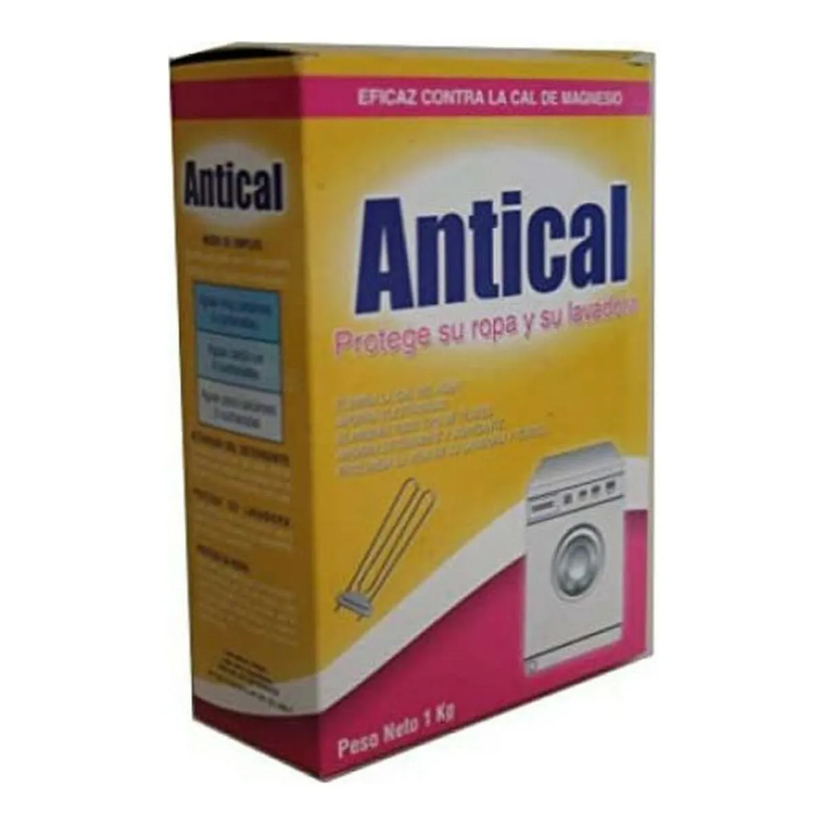 Anticalcare Productos Adrian S.L. (1 kg)