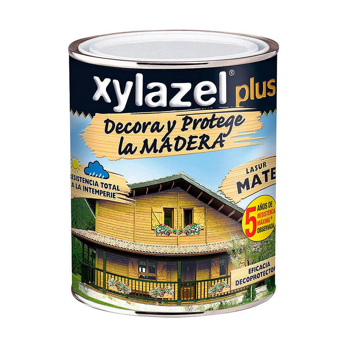 Vernice Xylazel 750 ml