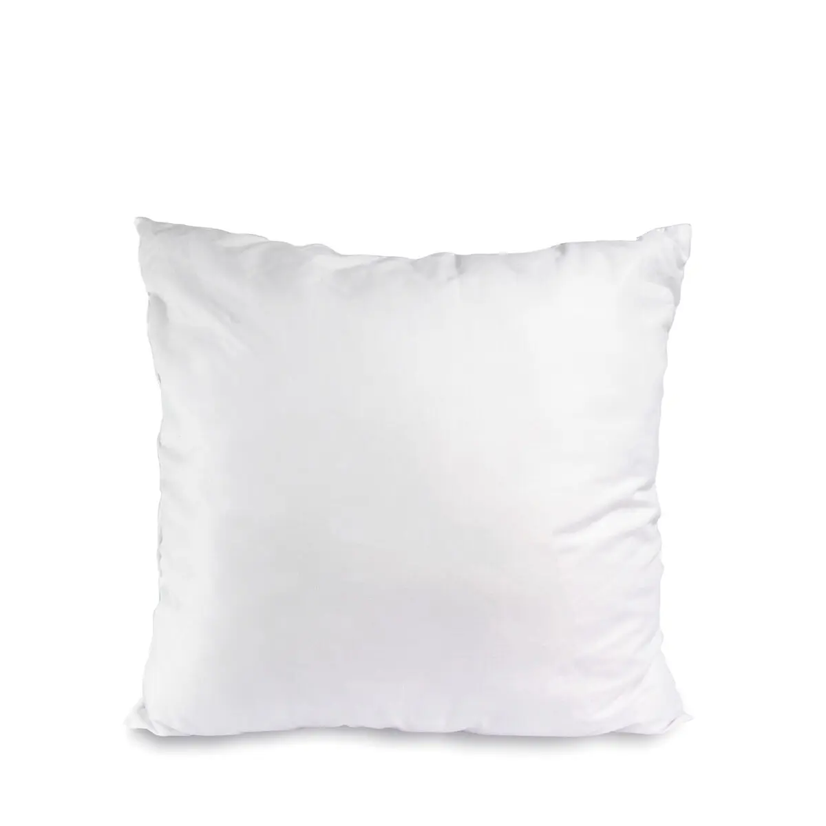 Cuscino HappyFriday BASIC Bianco 45 x 45 cm