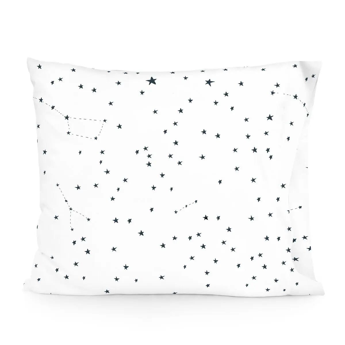 Federa HappyFriday Blanc Constellation Multicolore 60 x 70 cm