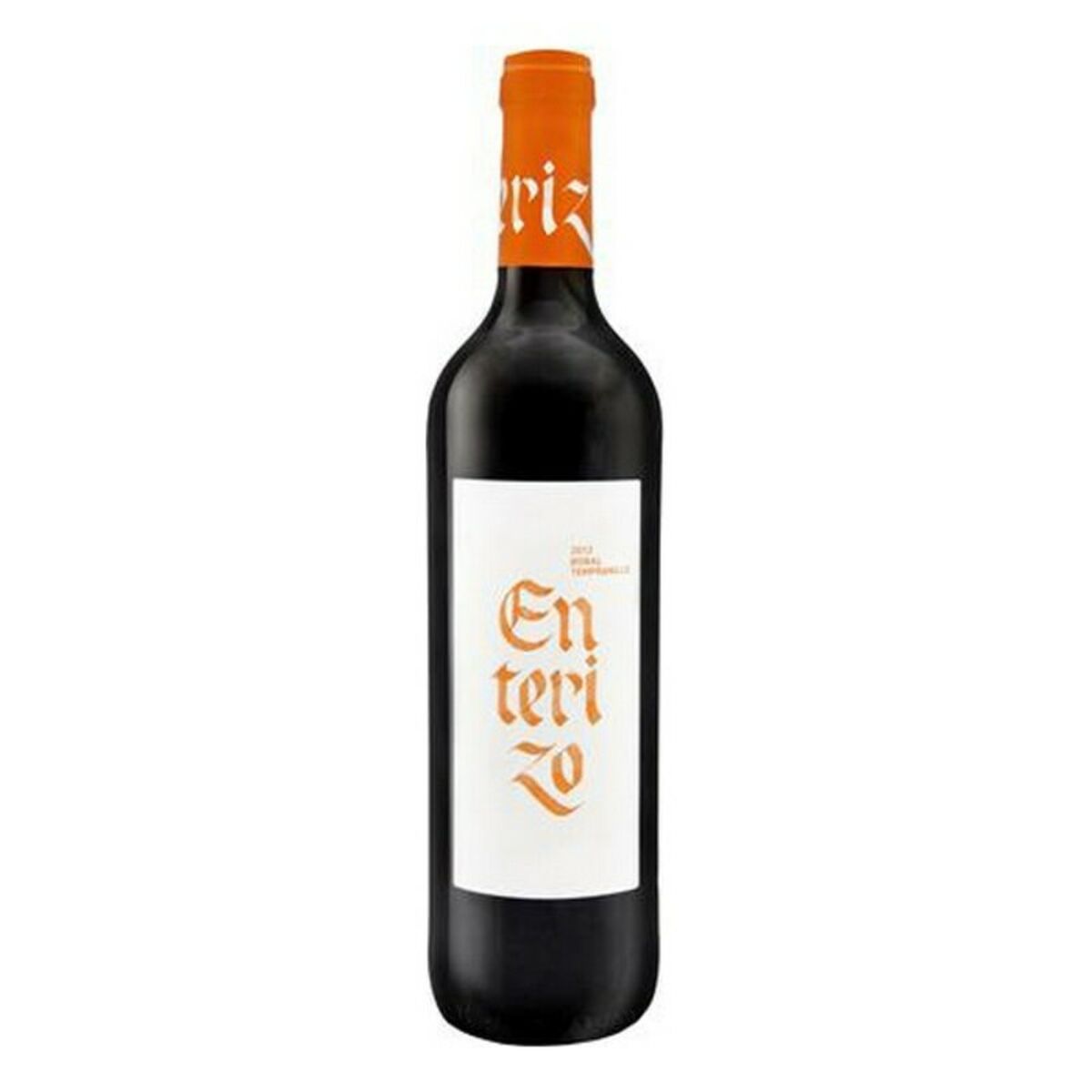 Vino Rosso Viña Enterizo (75 cl)