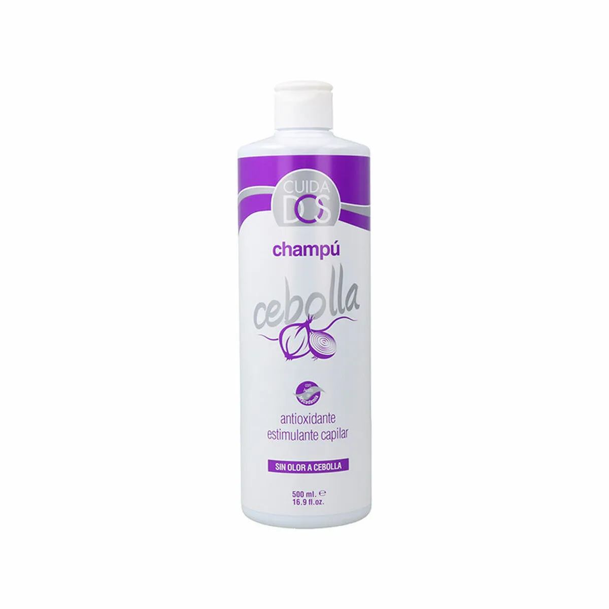 Tonico Valquer Cipolla (500 ml)