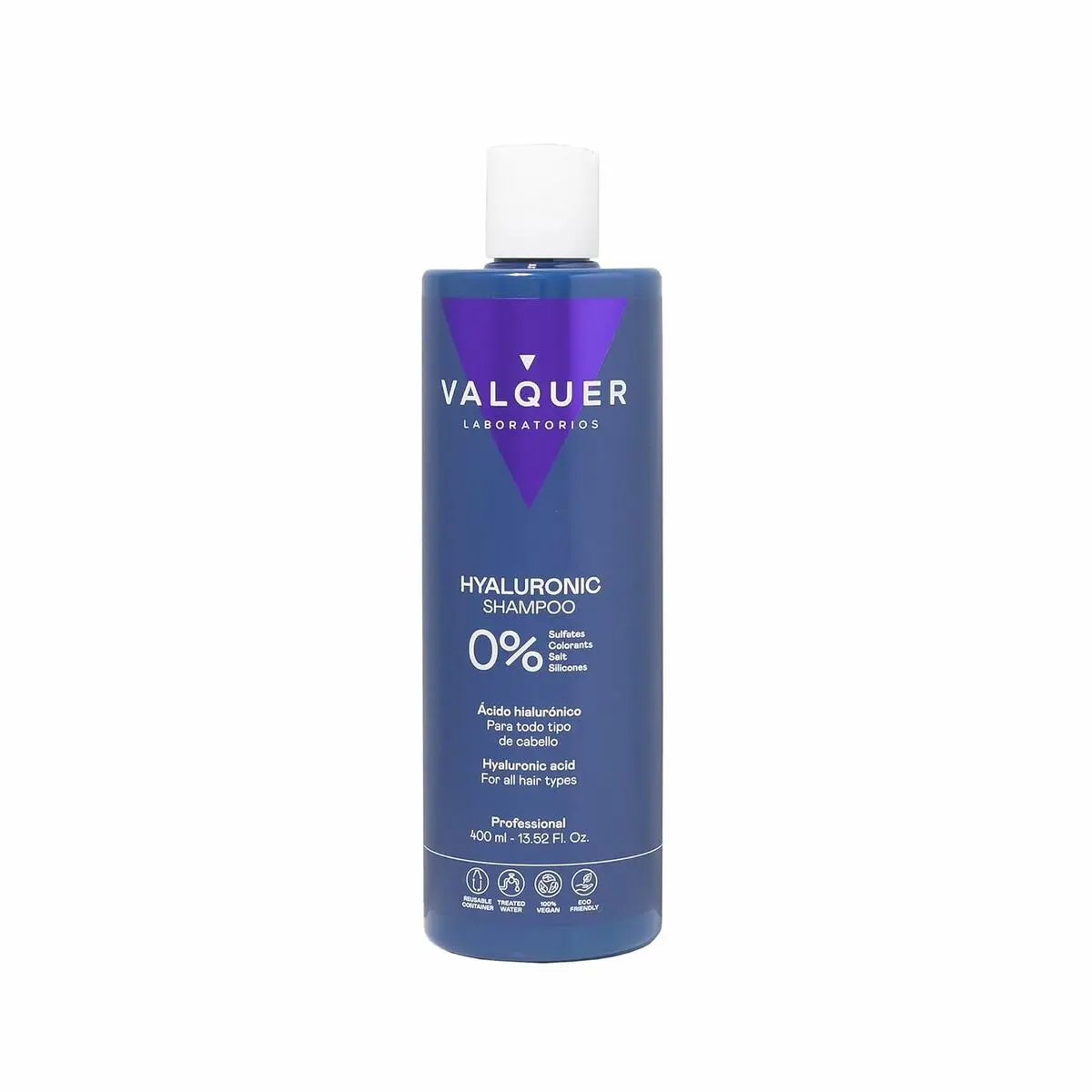 Shampoo Valquer 400 ml