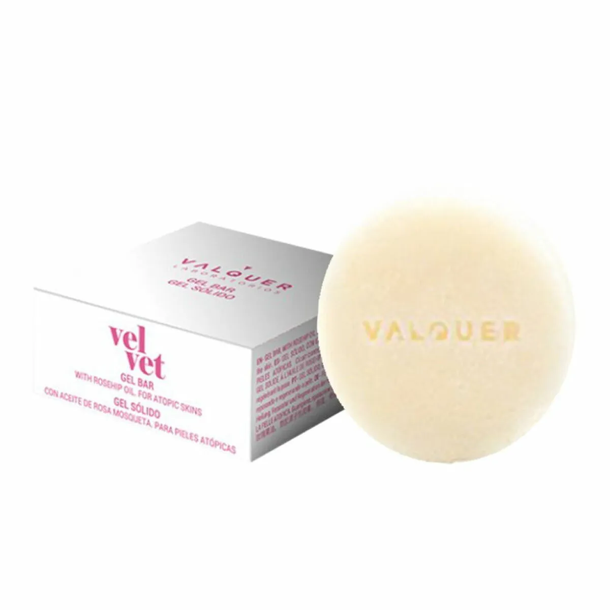 Sapone Valquer 33975 (50 ml)