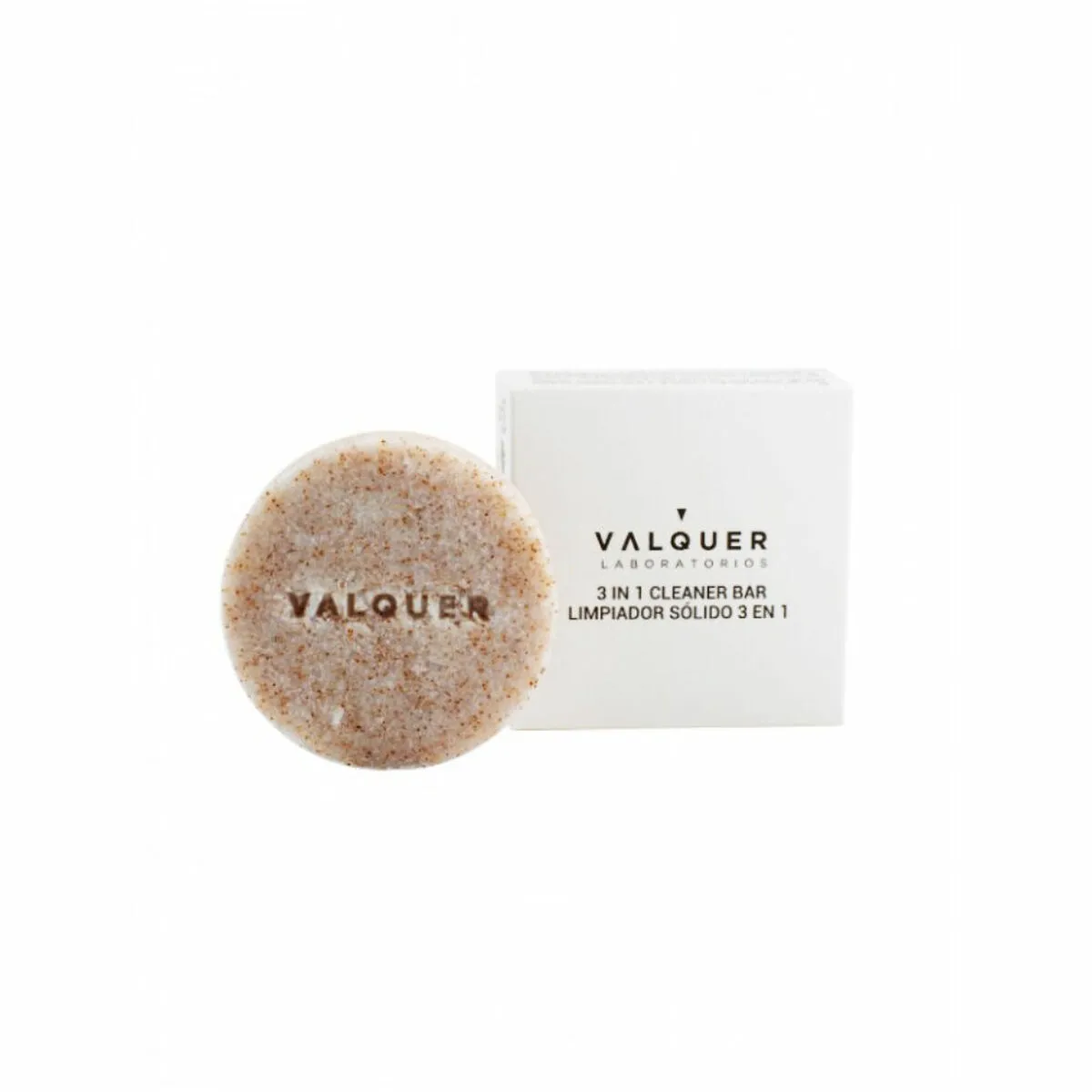 Saponetta Sugar 3 in 1 Valquer (50 ml)