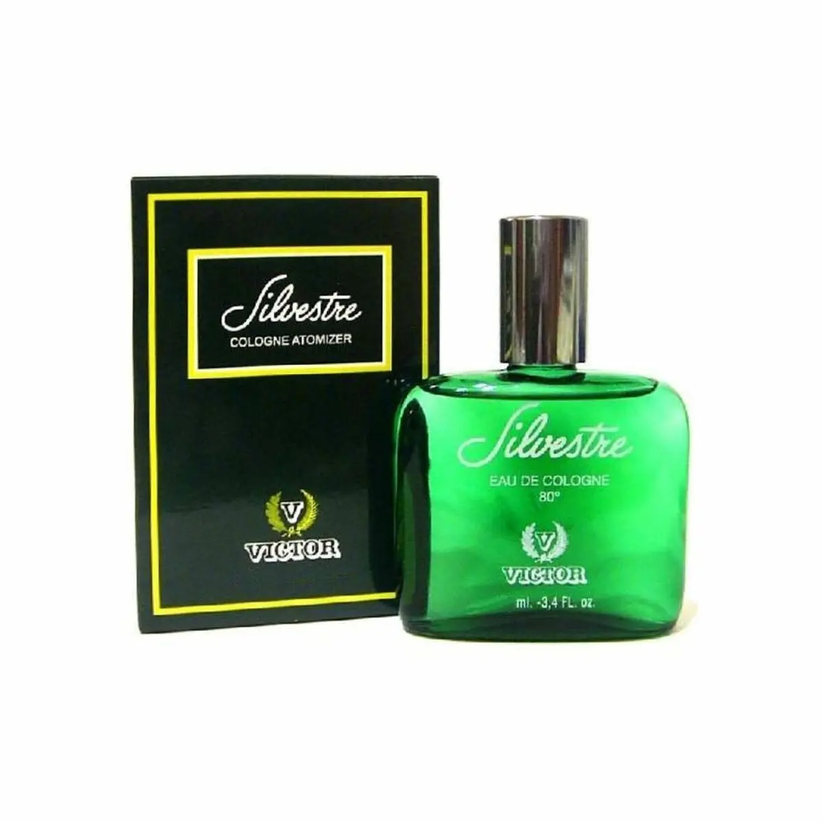 Profumo Uomo Silvestre Victor (50 ml)