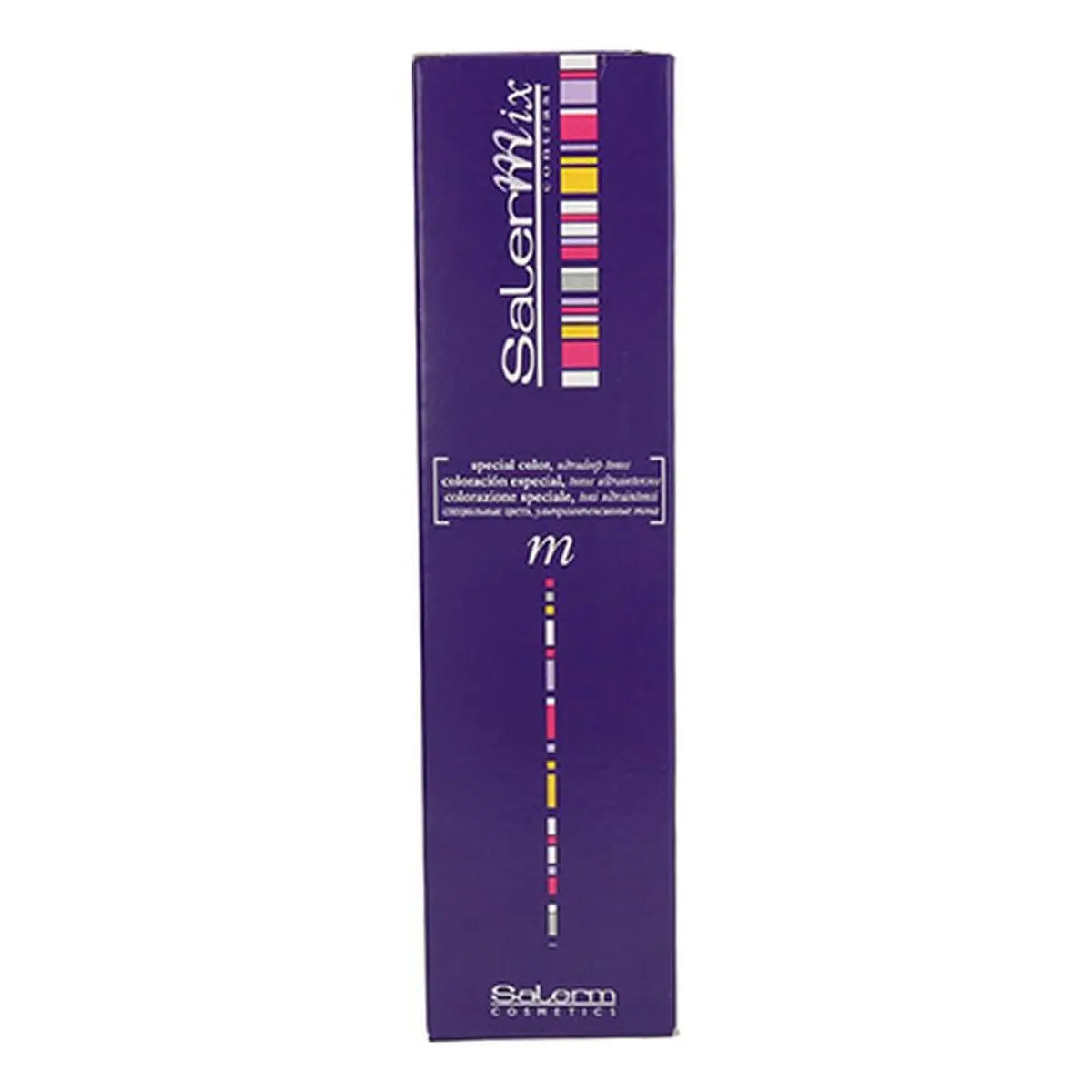 Tintura Permanente Contrastyling Salerm Contrastyling 75 0.95 (75 ml)