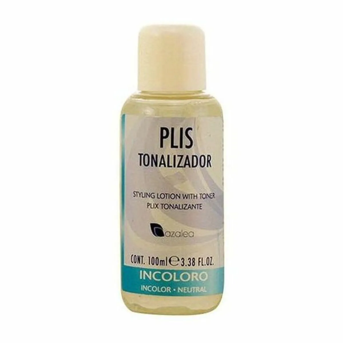 Fissante Tonalizzante Azalea Plis Tonalizador 100 ml