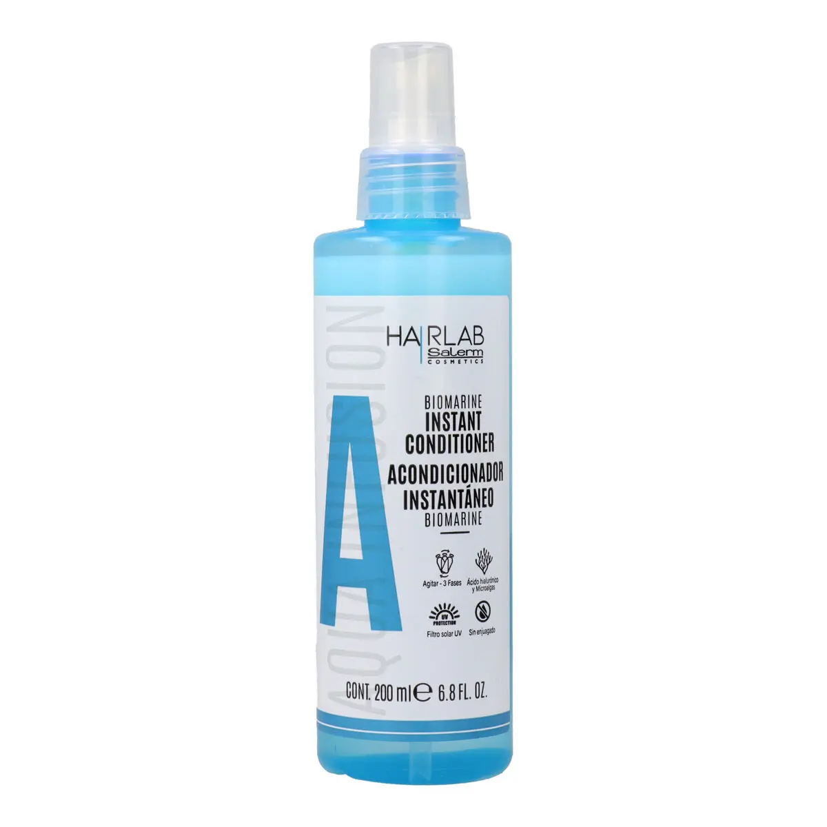 Balsamo Salerm Lab Biomarine Instant 200 ml