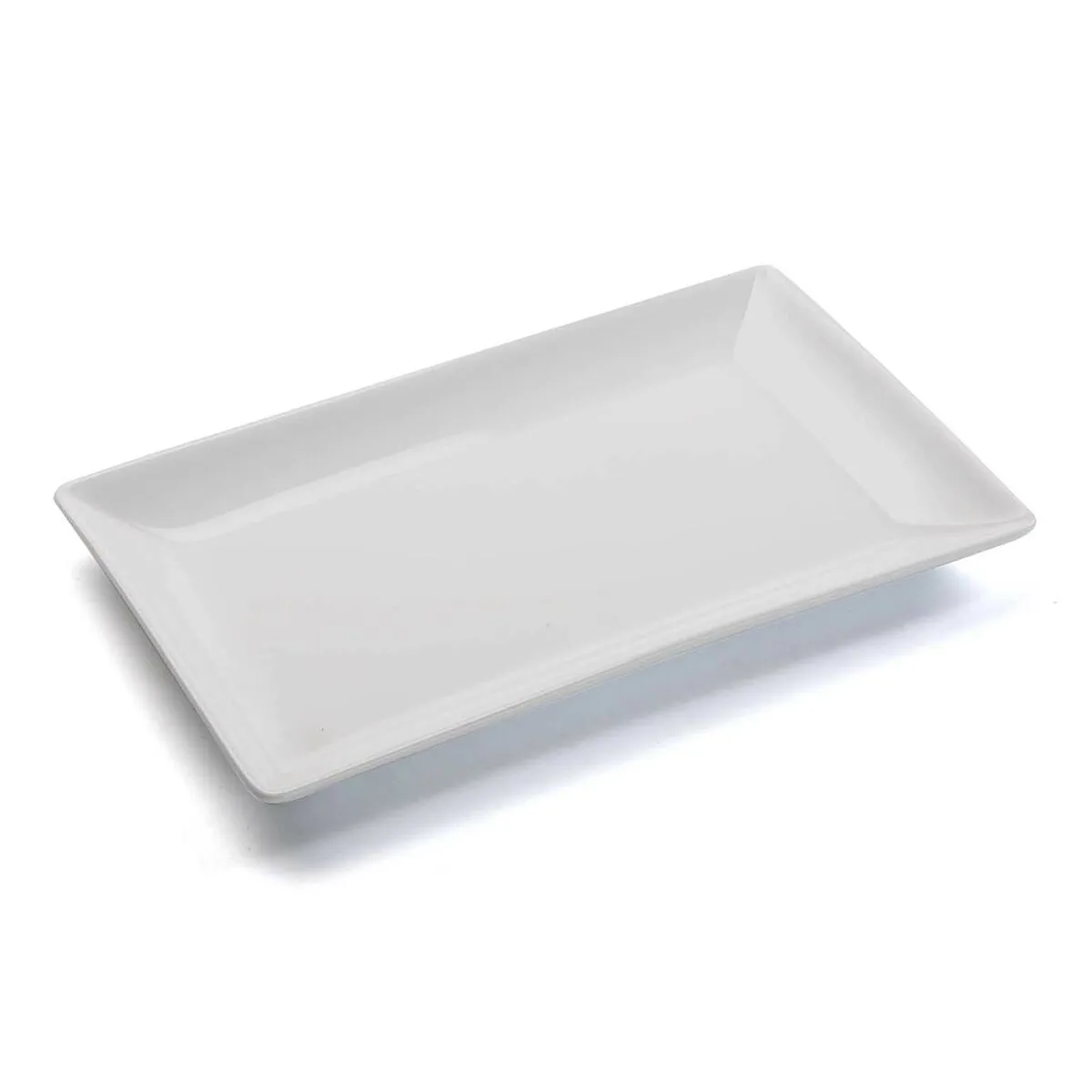 Teglia da Cucina Versa 24 x 2,5 x 36 cm Porcellana