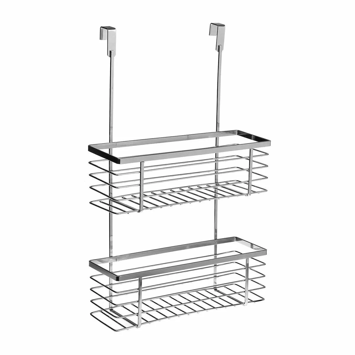 Supporto Versa Cucina 25,4 x 5 x 35,5 cm Metallo Acciaio