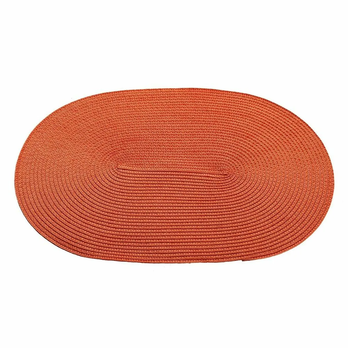 Sottopentola Versa Arancio Ovale Nylon (30 x 1 x 45 cm) (45 x 30 cm)