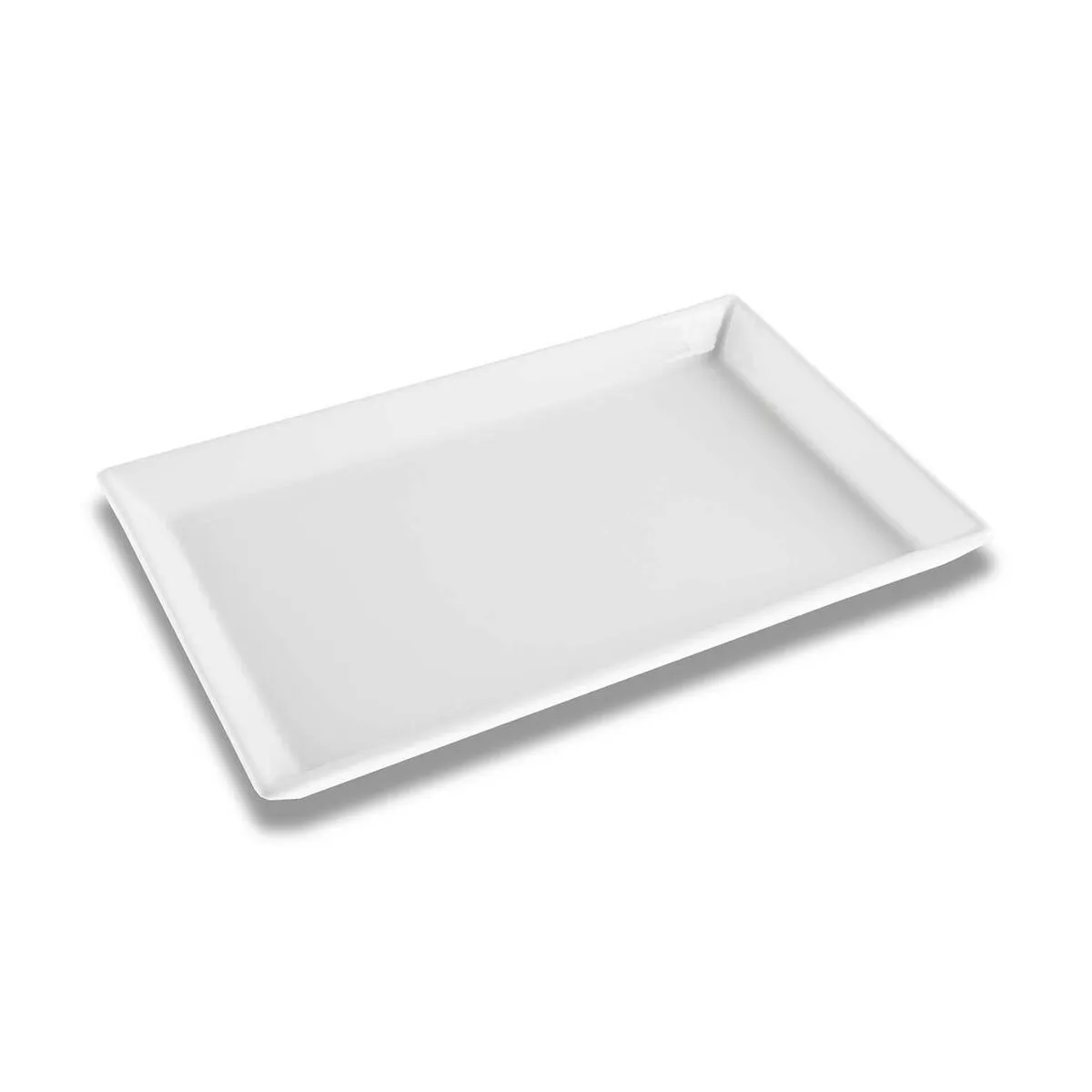 Teglia da Cucina Versa Ceramica Porcellana (23 x 3 x 36 cm)