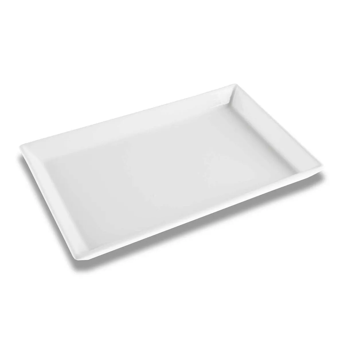 Teglia da Cucina Versa Ceramica Porcellana (27 x 3 x 41 cm)