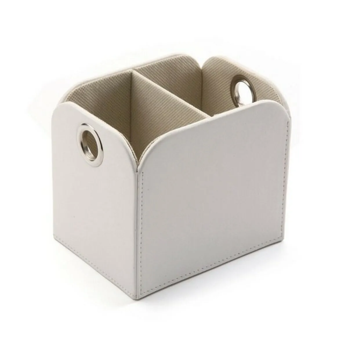 Organiseur Versa Metallo 9,5 x 10,5 x 12 cm