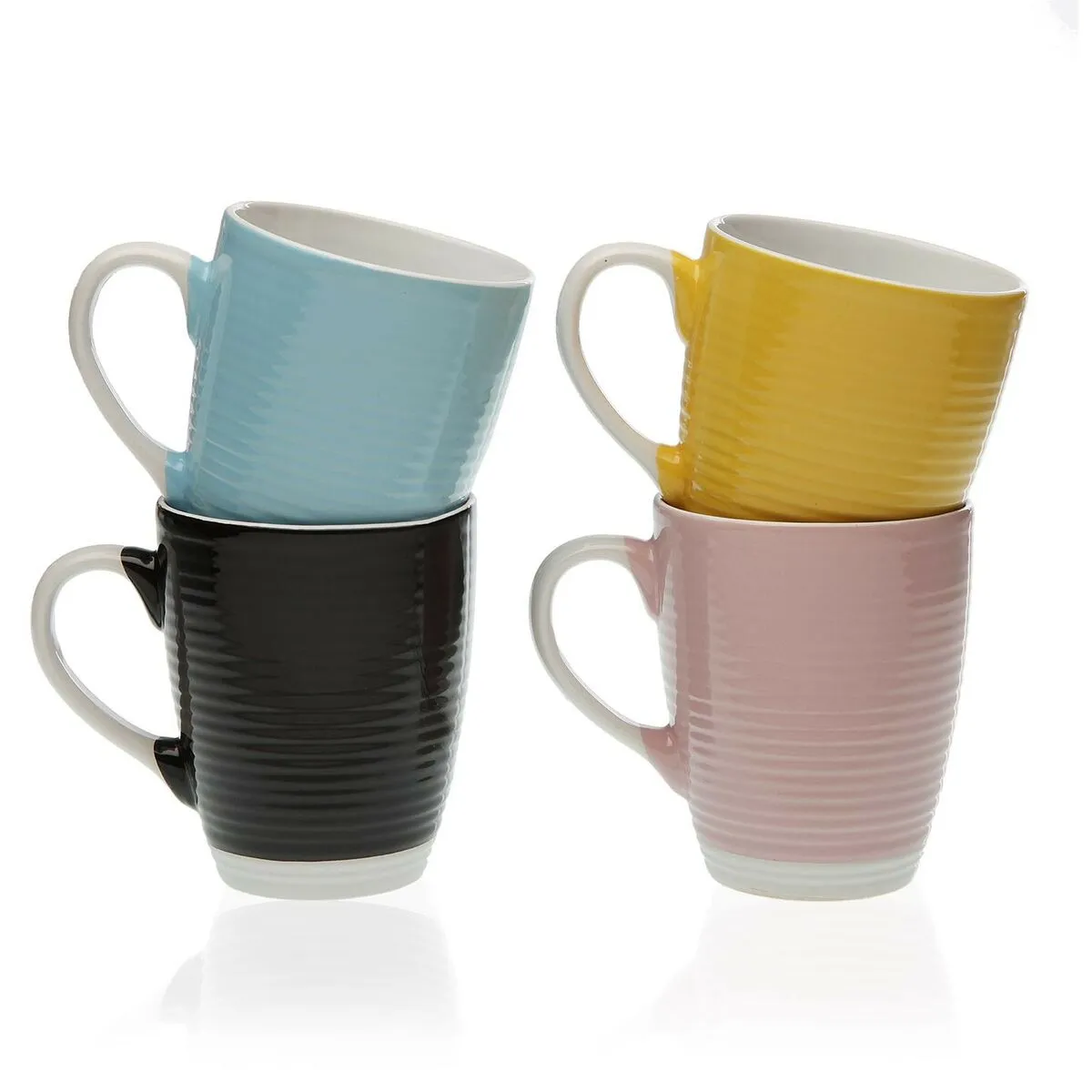 Tazza Mug Versa Gres