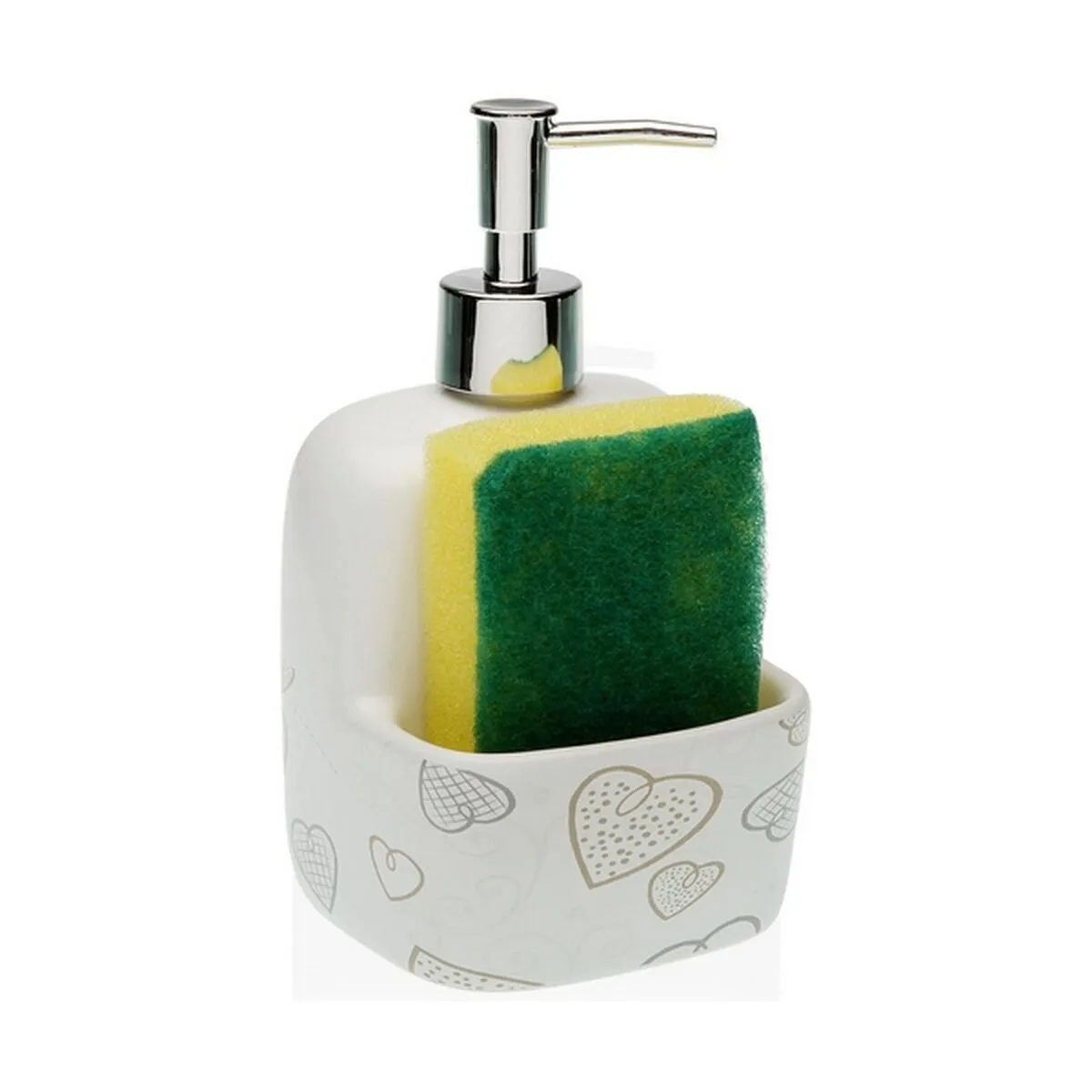 Dispenser di Sapone Cozy