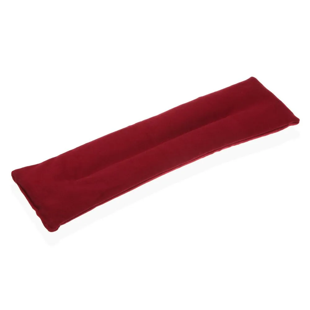 Cuscino Termico Versa Rosso