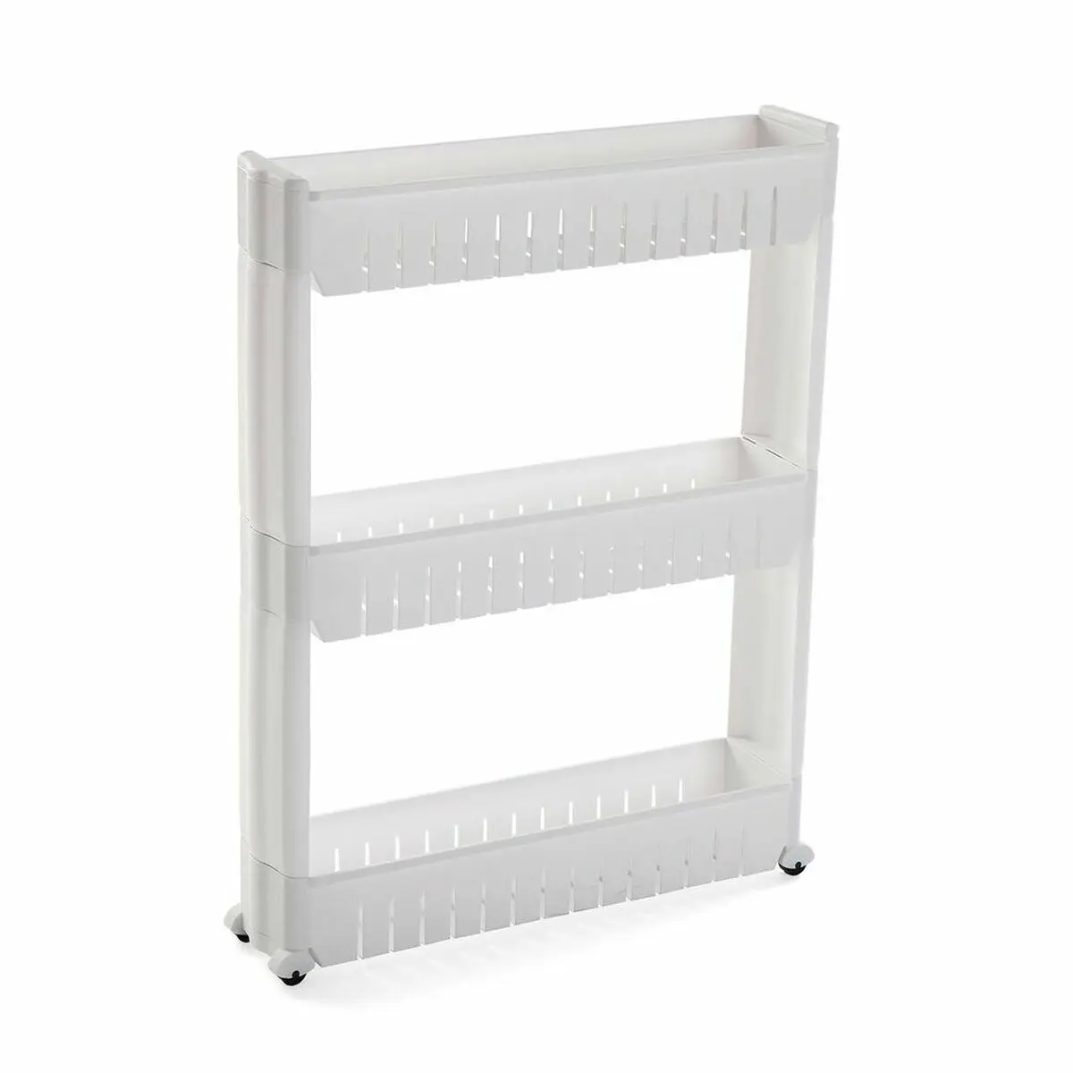 Carrello da Cucina Versa Con ruote polipropilene (12 x 72 x 55 cm)