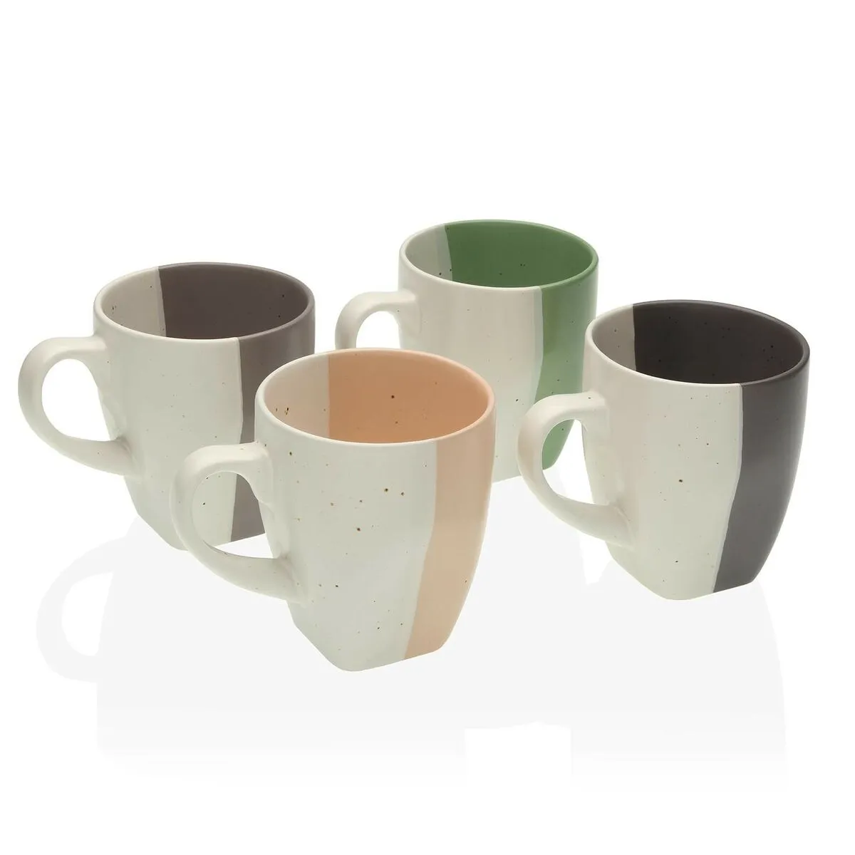 Tazza Mug Versa Clara Gres