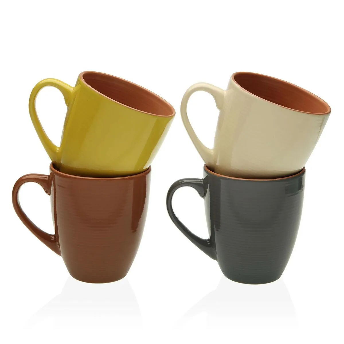 Tazza Mug Versa Corinna Gres