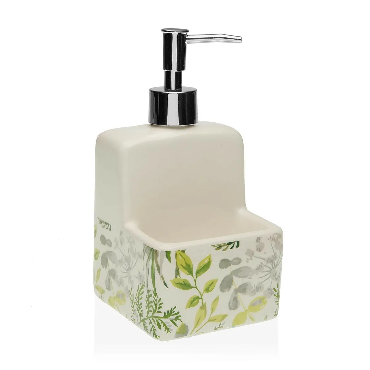 Dispenser di Sapone Versa Lime Dolomite