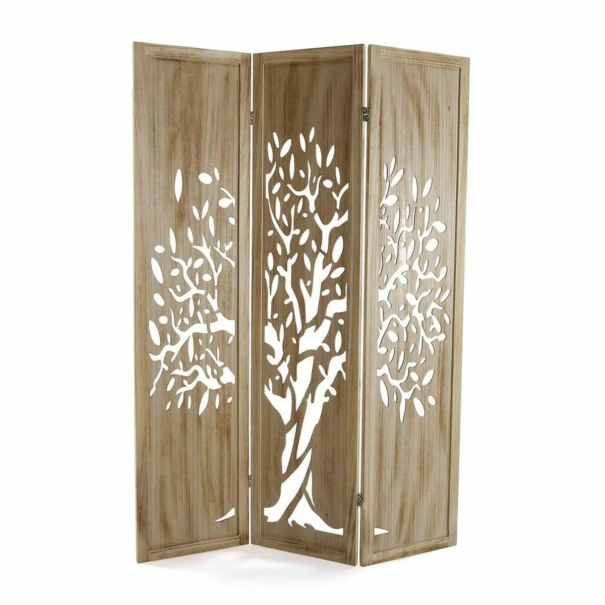 Paravento Versa Arbol Legno (170 x 40 cm)