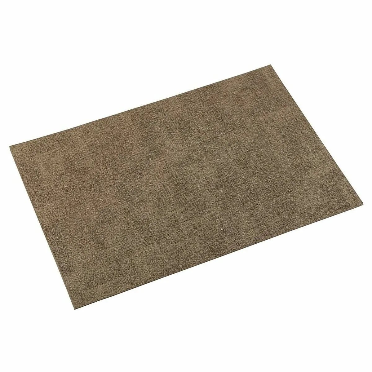 Sottopentola Versa Beige Reversibile Ecopelle (30 x 45 cm)