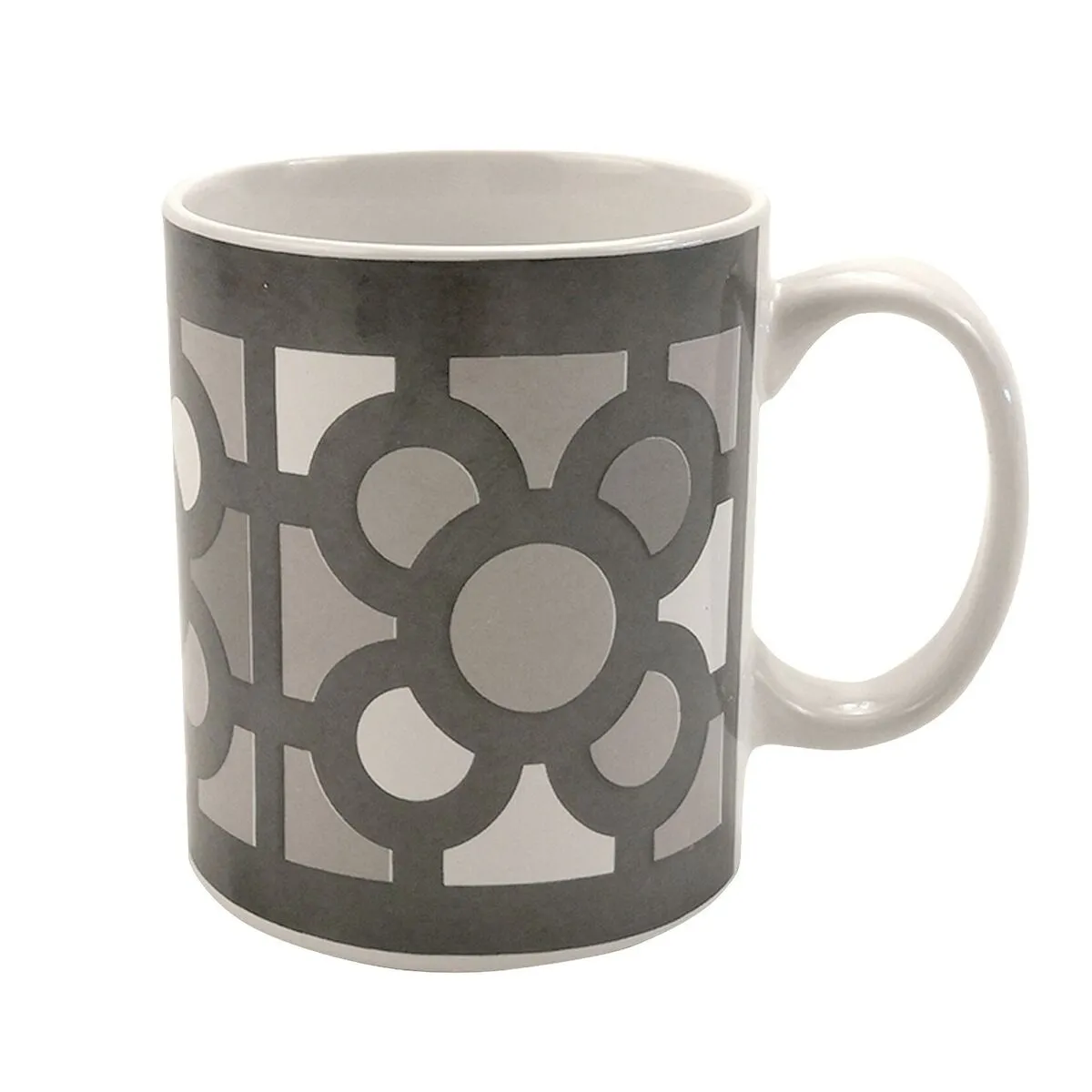 Tazza Mug Versa Urbana Gres