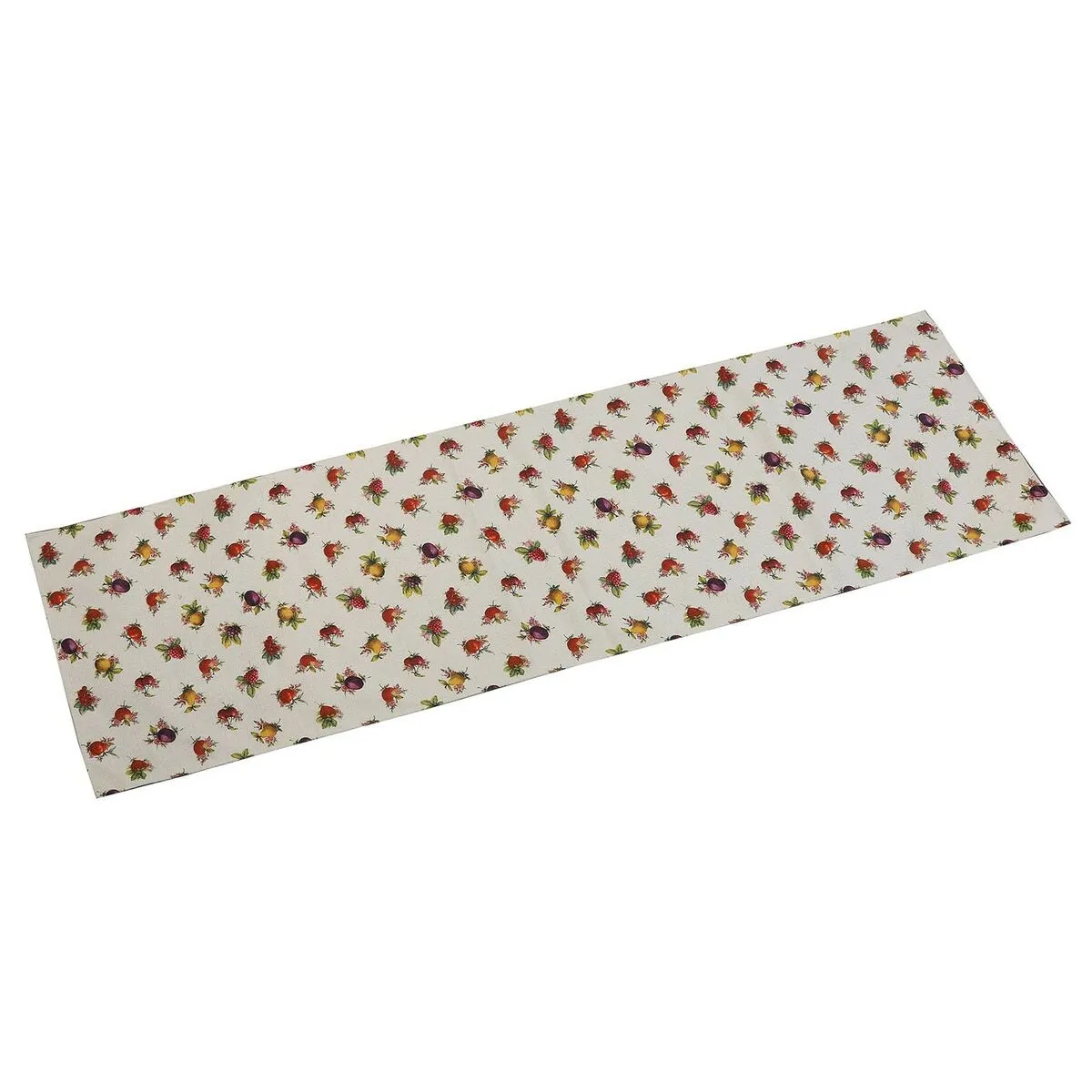 Runner da Tavolo Versa Strawberry Poliestere (44,5 x 0,5 x 154 cm)